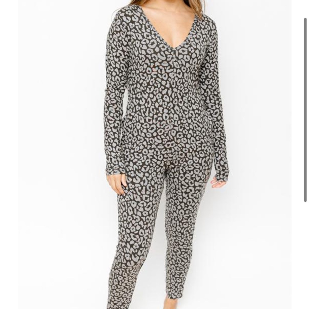 Smash & Tess Friday Romper